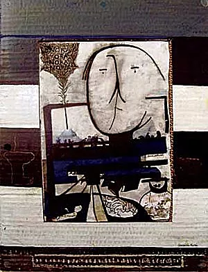 O surrealismo, ja teve tempo de o descobrir? 