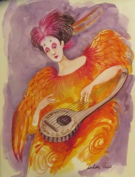 Cohen Fusé