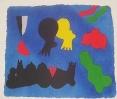 Com espírito livre como José de Guimarães? Para o pai que ousa com cores fortes e formas geométricas. Uma expressão autêntica de um universo criativo sem limites.