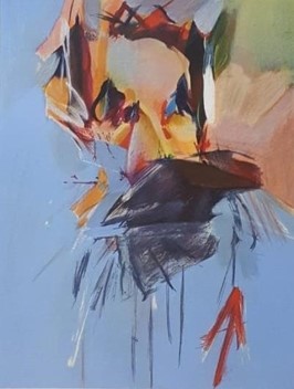 Amante de poesia como Júlio Pomar? Para o pai que encontra a rima perfeita entre o traço e a palavra. Uma obra expressiva para uma sensibilidade que faz da arte um estado de poesia.