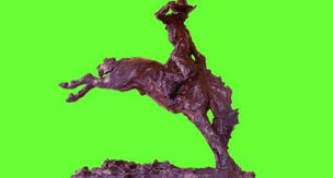 ESCULTURA: Delfim Maya