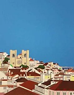 Inspiração, ja foi ver esta paisagem?