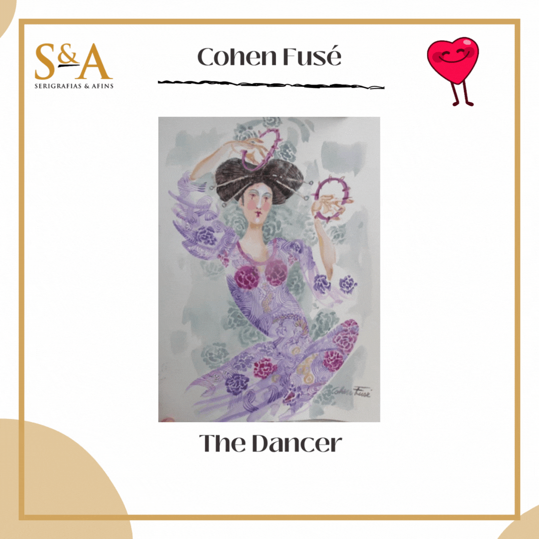 The Dancer