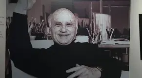 #EfemérideS&A | Manuel Cargaleiro