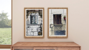#DecorateYourHome | As janelas de Lopo Salgueiro