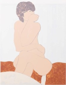 A mãe que é o pilar e a estrutura. Cutileiro, dá-lhe uma forma intemporal, enquanto João Antas desenha a memória e a elegância de um traço firme. Onde a resistência encontra a beleza que atravessa gerações.