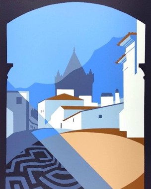 Évora