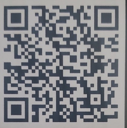 QR Code Realidade Aumentada