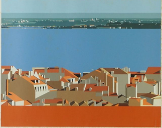 Serigrafia Maluda