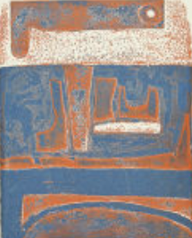 Gravura David de Almeida