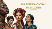 #CelebrateWithS&A| Dia Internacional da Mulher. Um Tributo à sua força e determinação