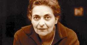 Fun Facts | Sabia que Maria Helena Vieira da Silva despertou para a pintura aos 11 anos?
