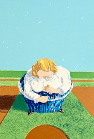 Uma dupla vibrante de vida, afeto e energia. De Chichorro, a vivacidade das histórias e de Rui Azevedo, a harmonia da luz.