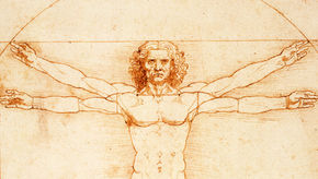 Fun Facts | Sabia que Leonardo da Vinci foi preso por sodomia em 1476?