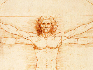 Fan Facts | Sabia que Leonardo da Vinci foi preso por sodomia em 1476?