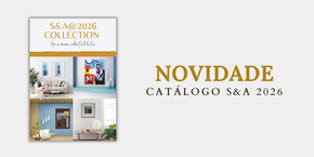 Catálogo S&A 2026