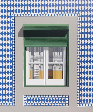 Serigrafia Maluda