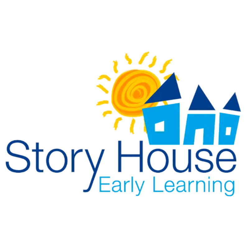 Story House Early Learning logo