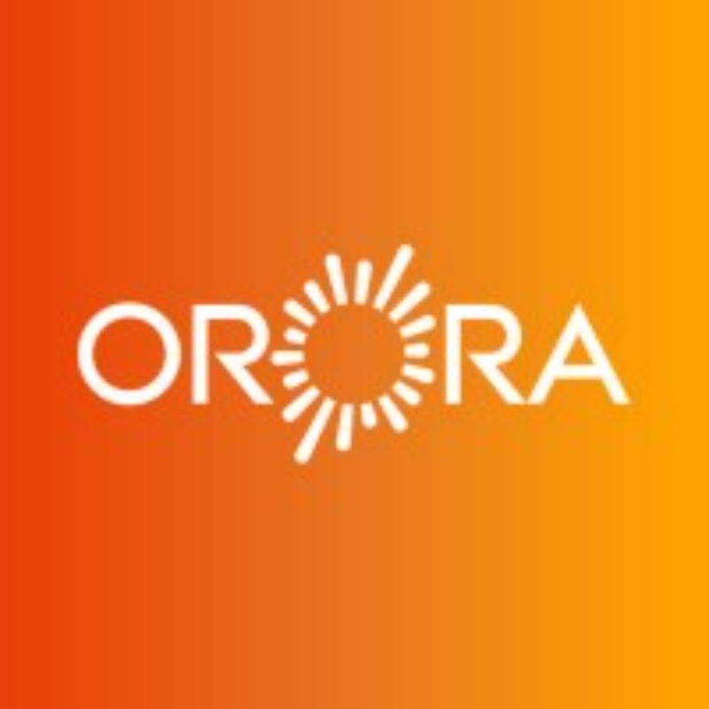Orora logo