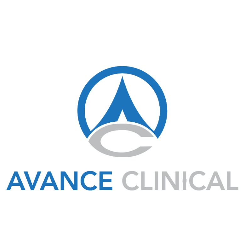 Avance Clinical logo