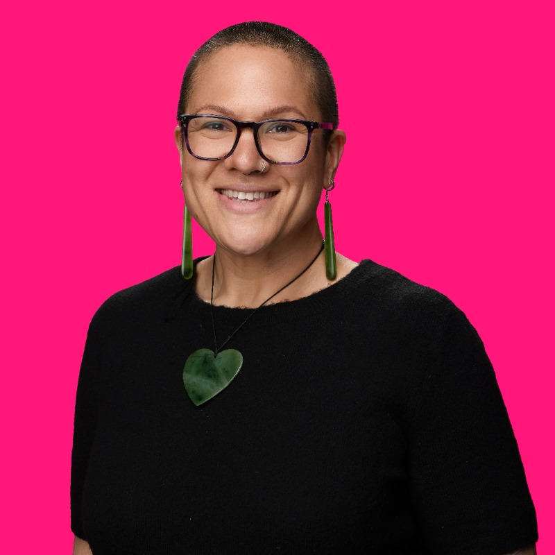 Anna Liumaihetau Darling - Photo