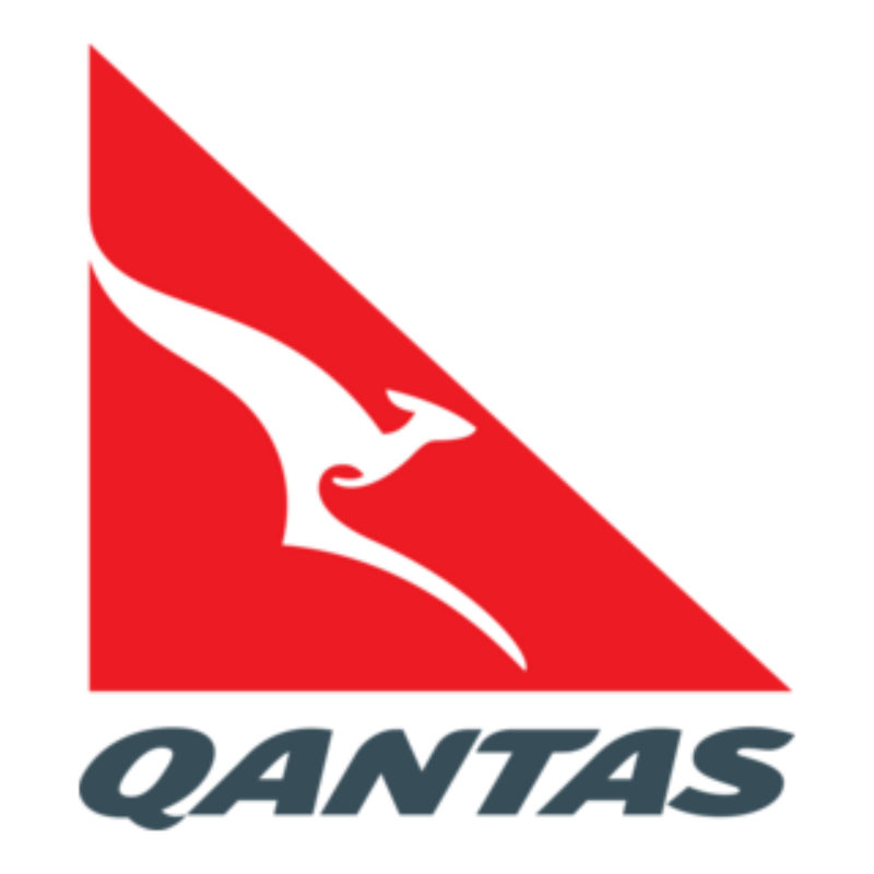 Qantas logo