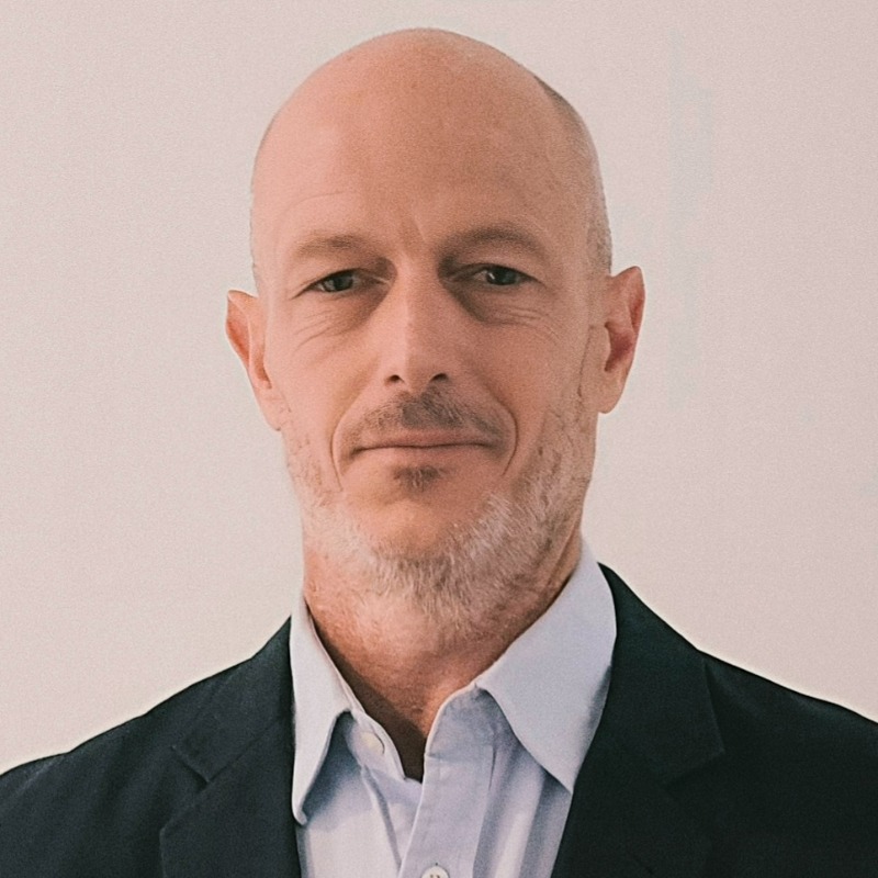 Timothy Frankel - Photo
