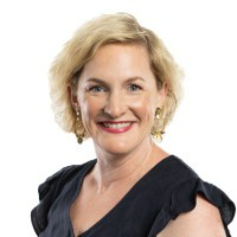 Liz Hawes - Photo
