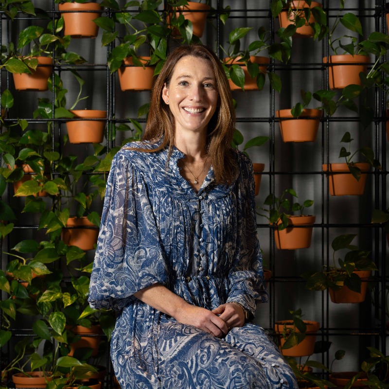 Caroline Henshaw - Photo