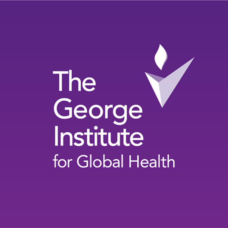 The George Institute for Global Health logo