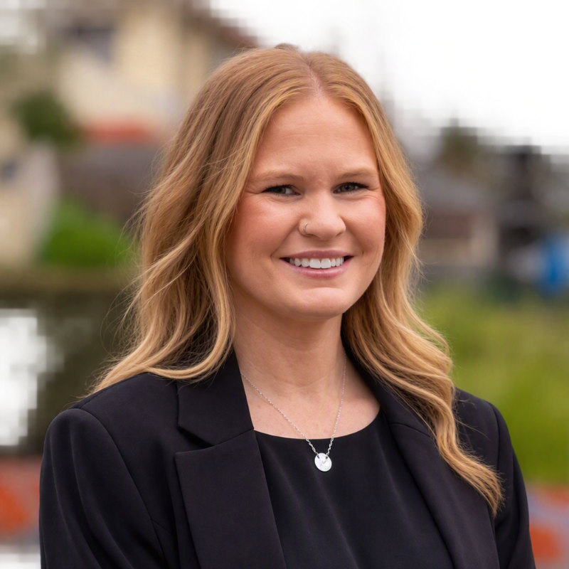 Megan Budek - Photo