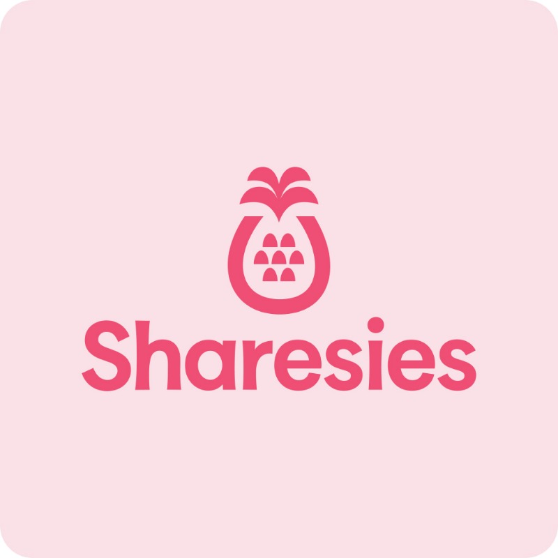 Sharesies logo