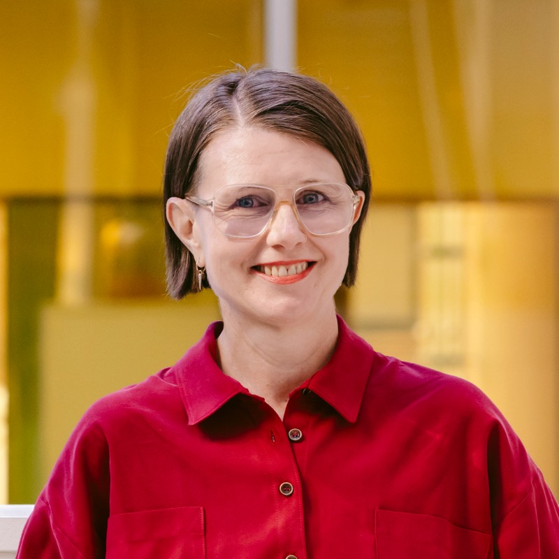 Priscilla Brice - Photo