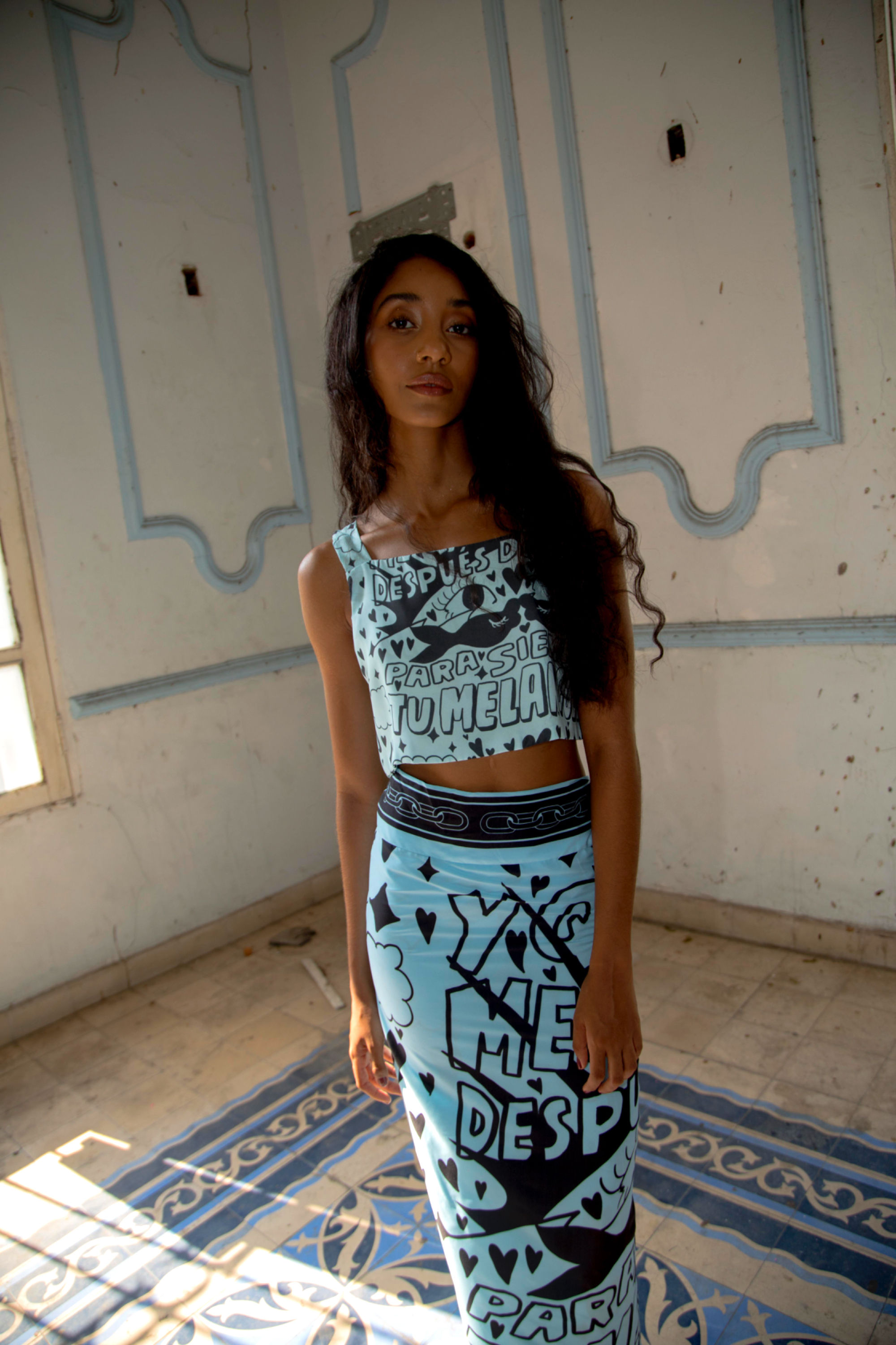 Crop Top - Que me quedes tu.mp3