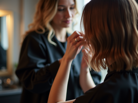 Expert Professional Brooklyn Hair Coloring