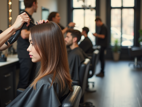Discover Expert Blonde Hair Specialists in Your Area