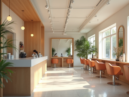 Why Park Slope Has the Best Hair Salon for You