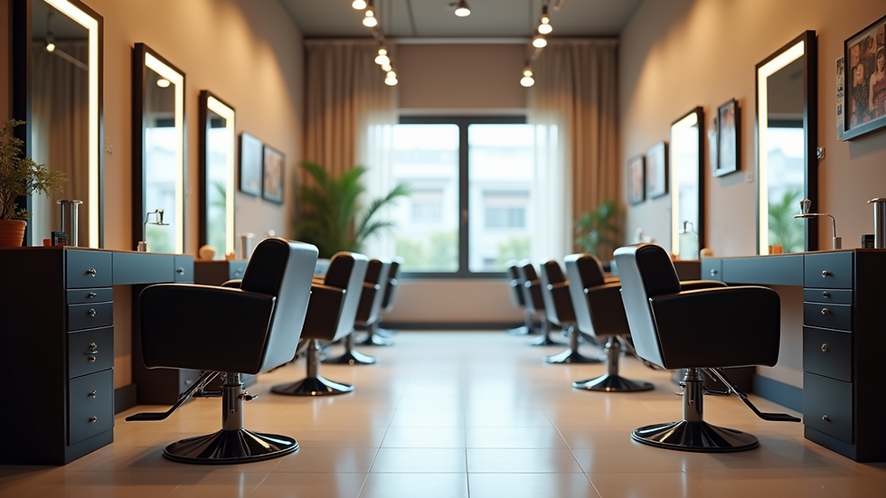 Discover the Best Hair Salons in Brooklyn: Your Guide to Top-Tier Hair Care