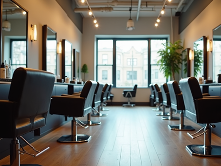 Top Hair Stylists Brooklyn: Discover the Best Hair Salons in Brooklyn