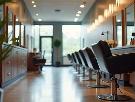 Premier Hair Salons in Park Slope for Every Style
