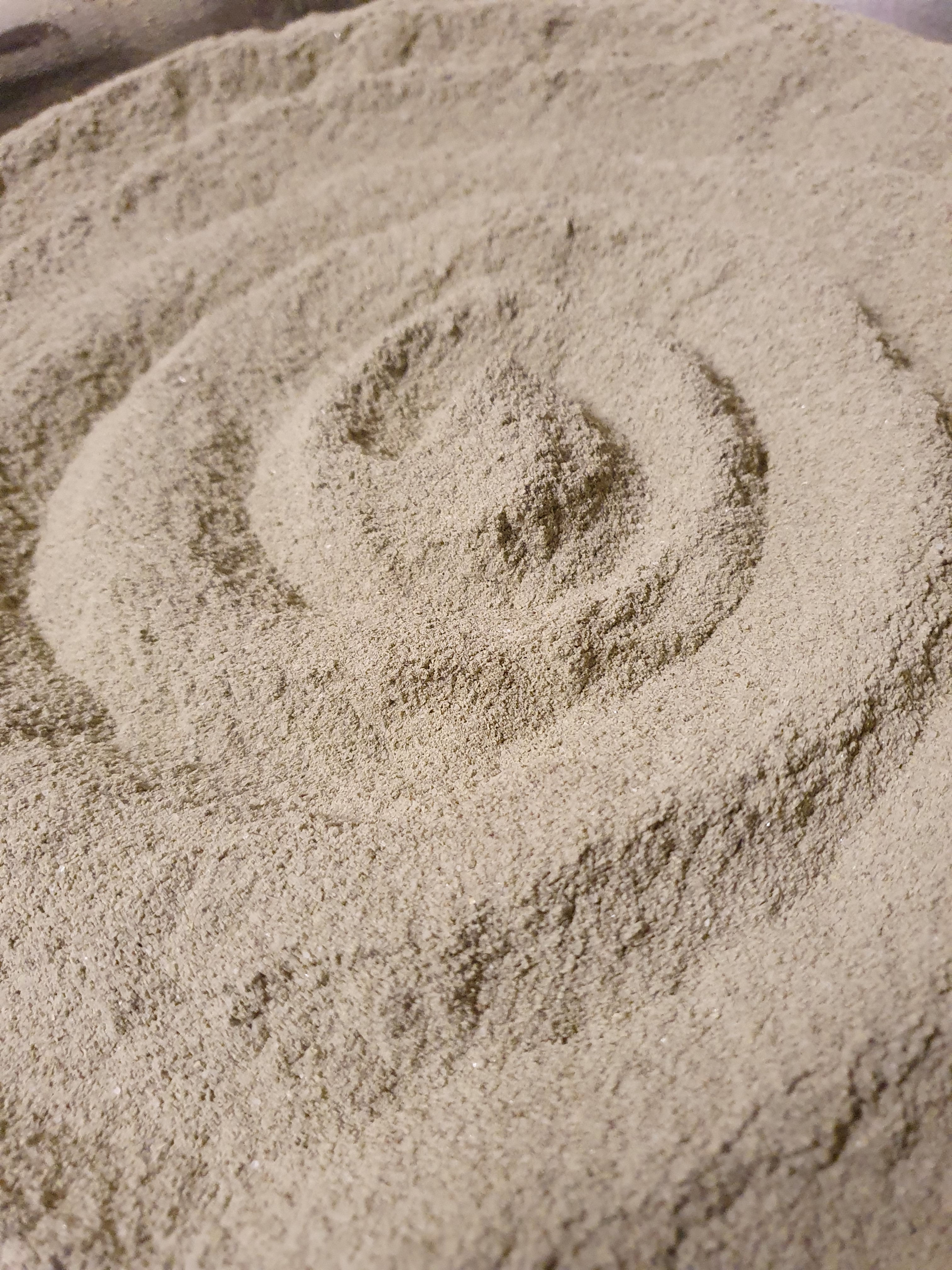 Frühlingkräutersalz