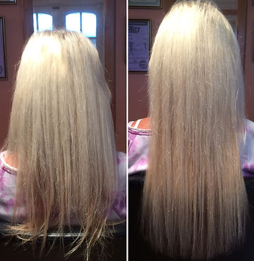 Hair Extensions St Albans