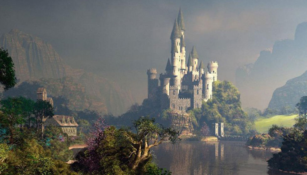 Chapter 31: Treasure