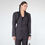 Thumbnail: Classic jacket "Chocolate"