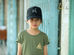 13th St. Portrait features OrGullo Apparel with Bella