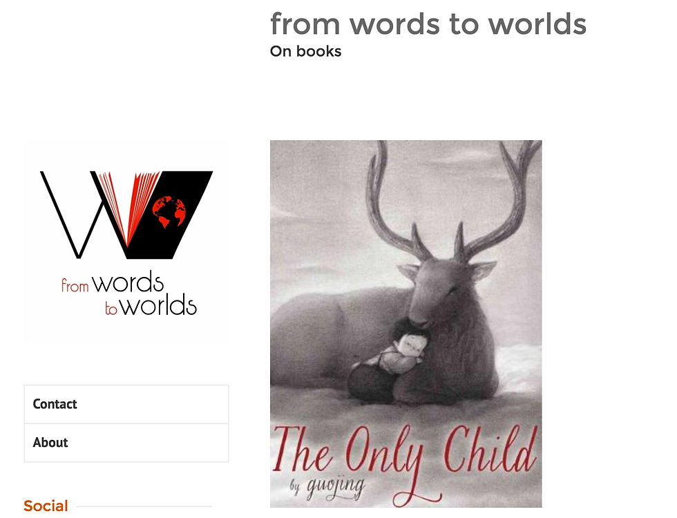 from words to worlds