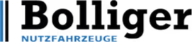 Bolliger Nutzfahrzeuge Logo