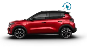 Citroen e-c3