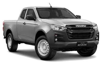 Isuzu  Space N60B