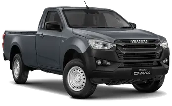 Isuzu Single N60B